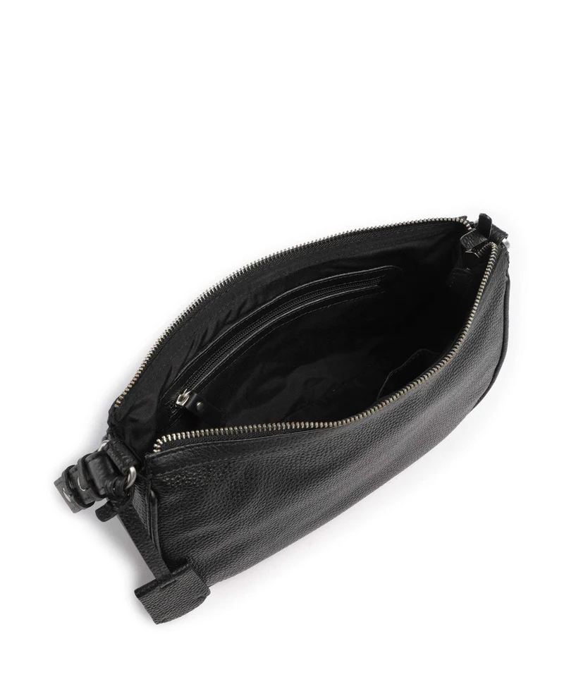 Burkely Always Ava Schultertasche black
