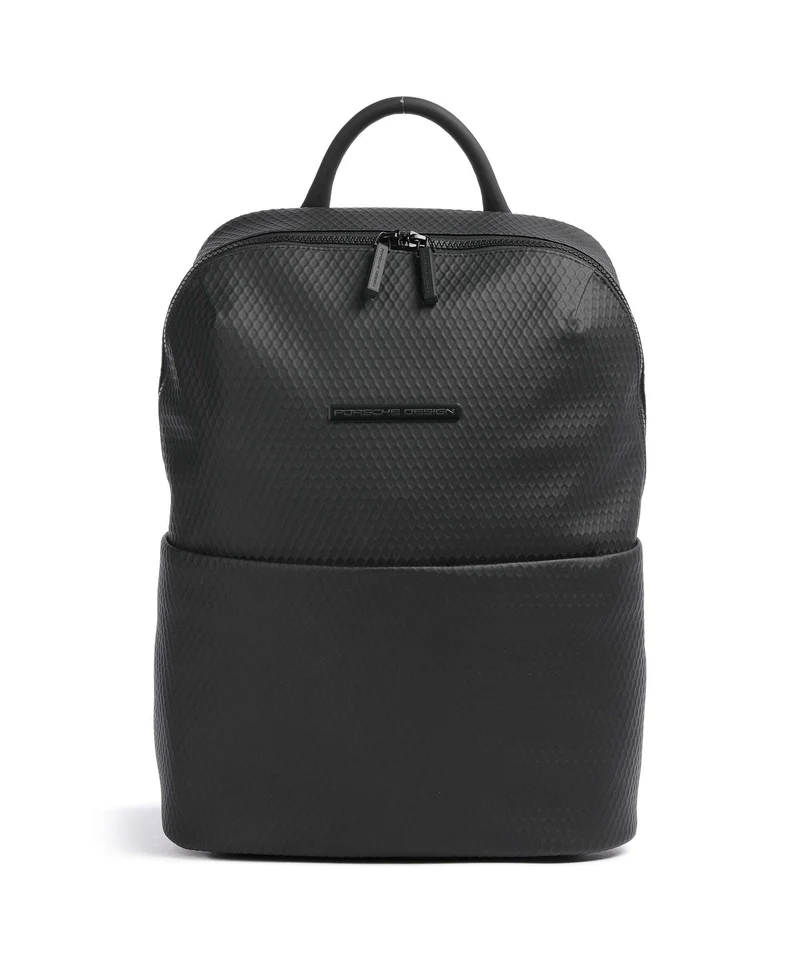 Porsche Design Roadster Pro Rucksack black