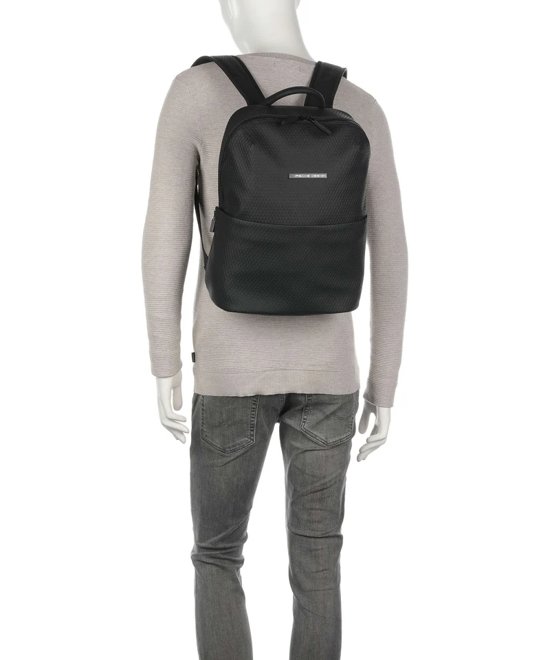 Porsche Design Roadster Pro Rucksack black
