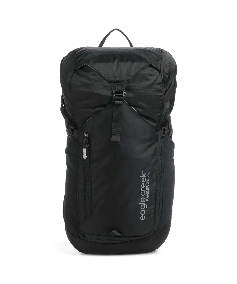Eagle Creek Ranger 36 Wanderrucksack black/river rock