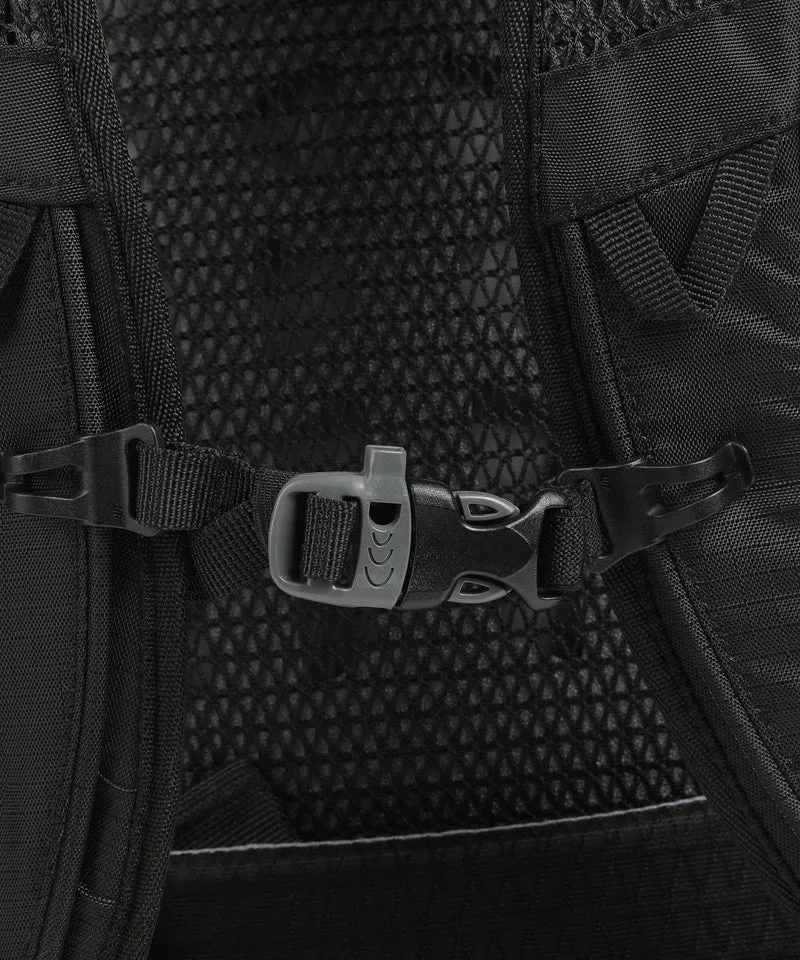 Eagle Creek Ranger 36 Wanderrucksack black/river rock