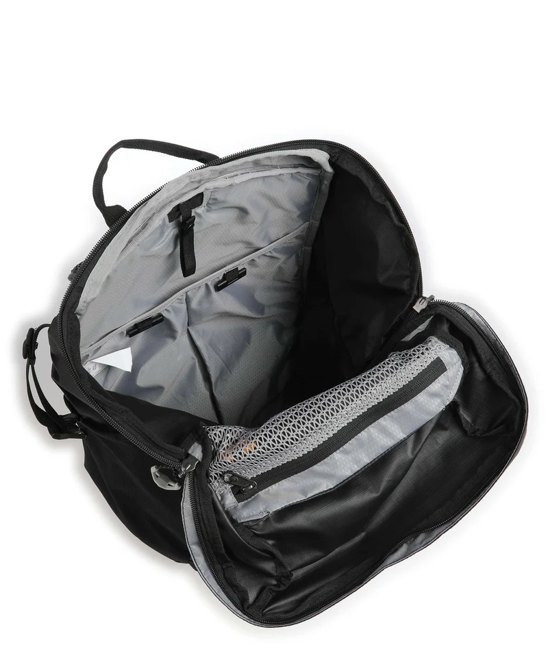 Eagle Creek Ranger 36 Wanderrucksack black/river rock