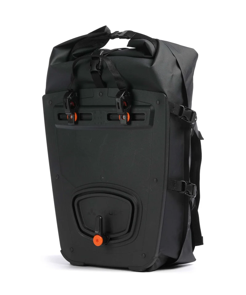 Vaude Free Cargo Gepäcktasche black