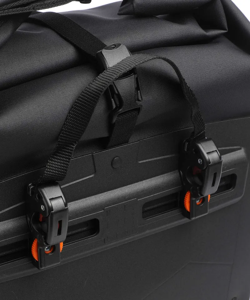 Vaude Free Cargo Gepäcktasche black