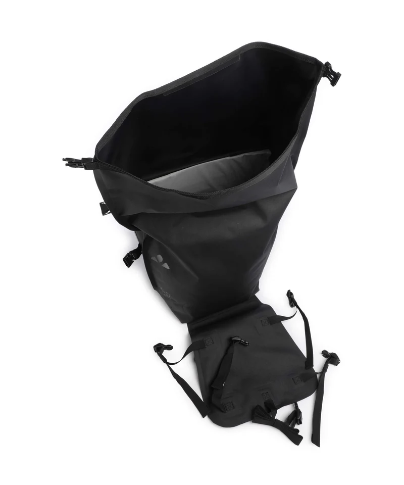 Vaude Free Cargo Gepäcktasche black