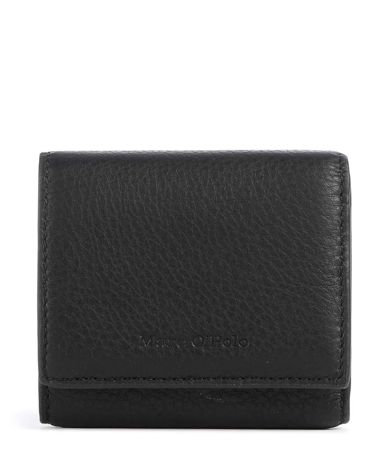 Marc O'Polo Judis Geldbörse black
