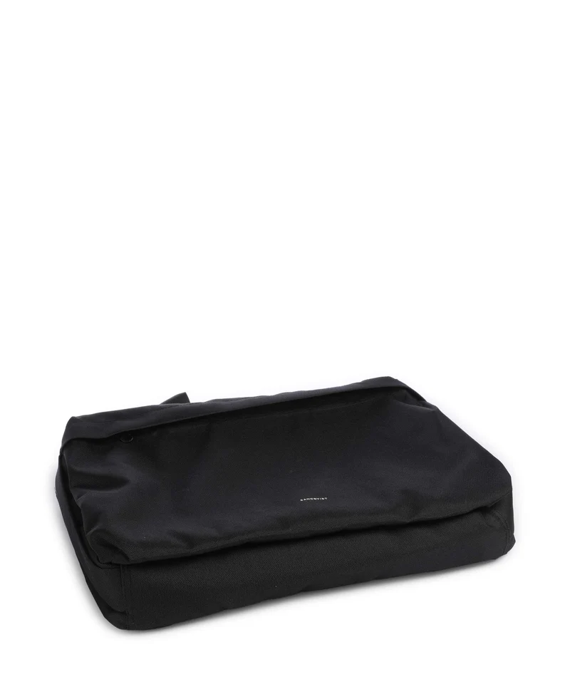 Sandqvist Go Aktentasche black