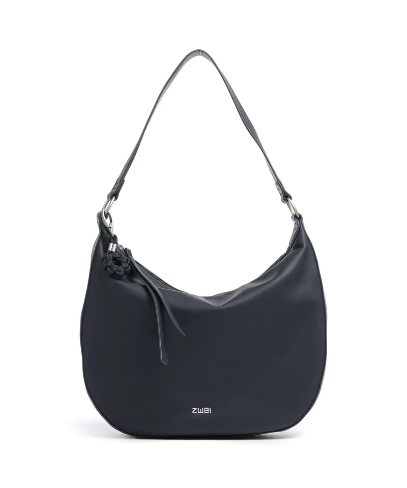 Zwei Yuna YU110 Beuteltasche ink