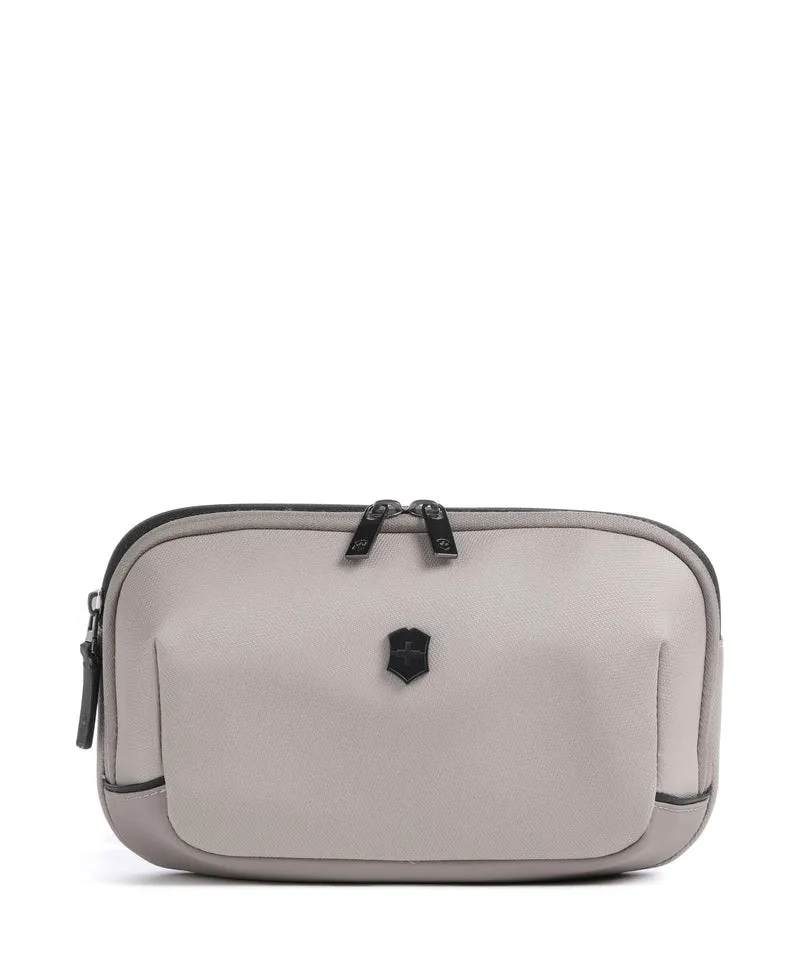 Victorinox Altmont Modern Gürteltasche stone white