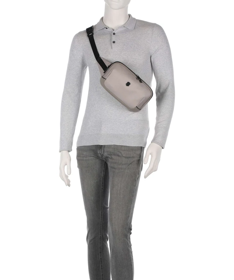 Victorinox Altmont Modern Gürteltasche stone white