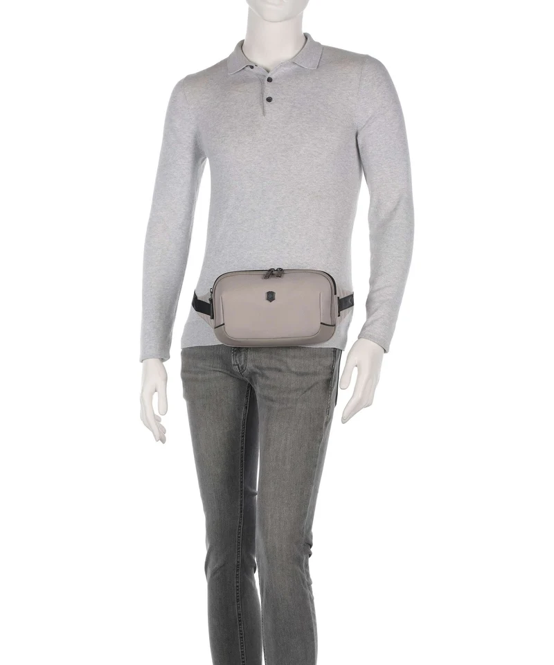 Victorinox Altmont Modern Gürteltasche stone white