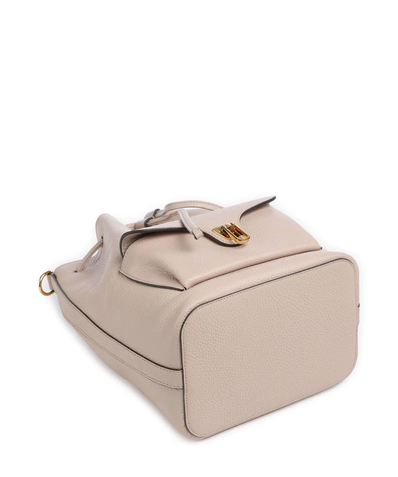 Coccinelle Beat Generation Bucket Handtasche rosette