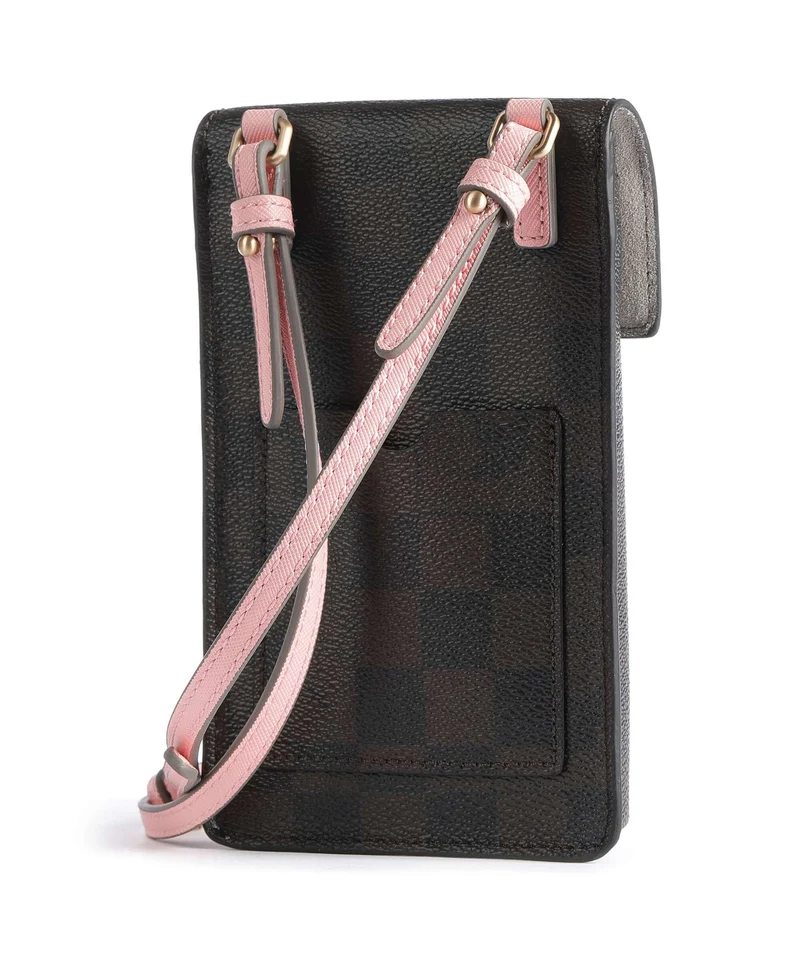 JOOP! Piazza Edition Pippa Handytasche rose