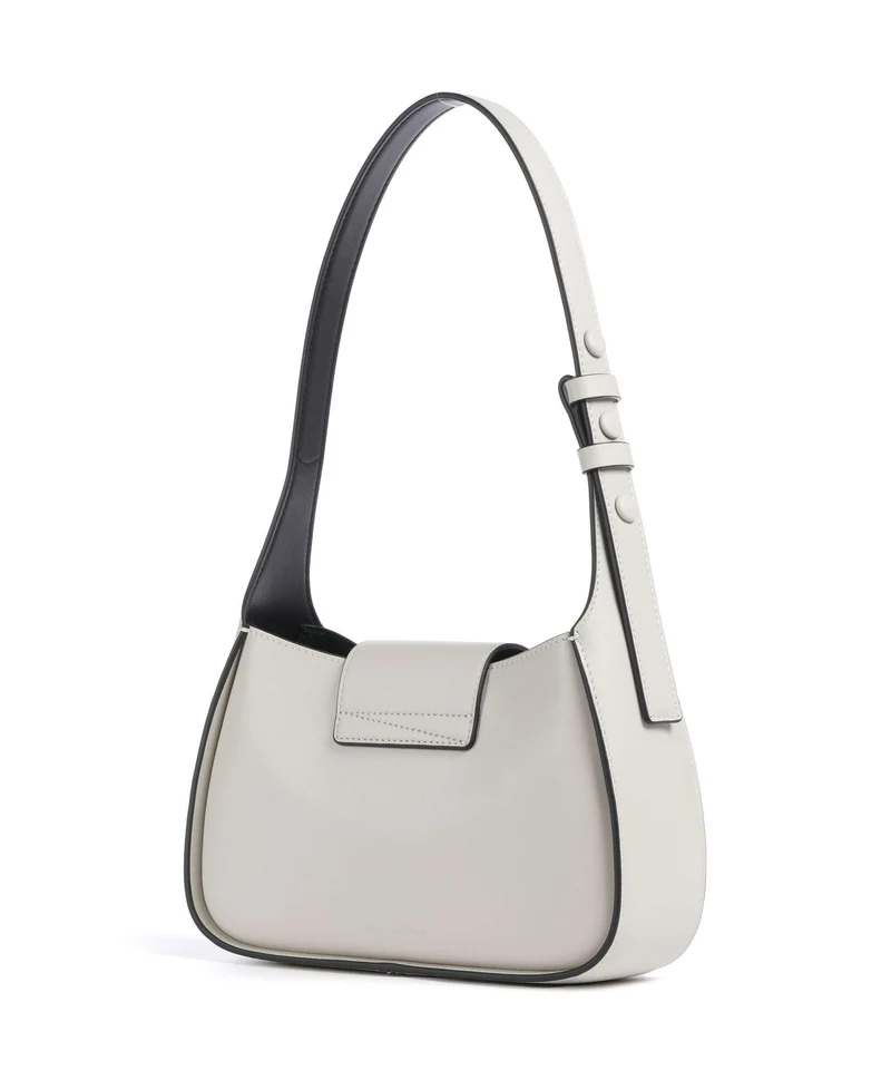 Karl Lagerfeld K/Signature Schultertasche cement