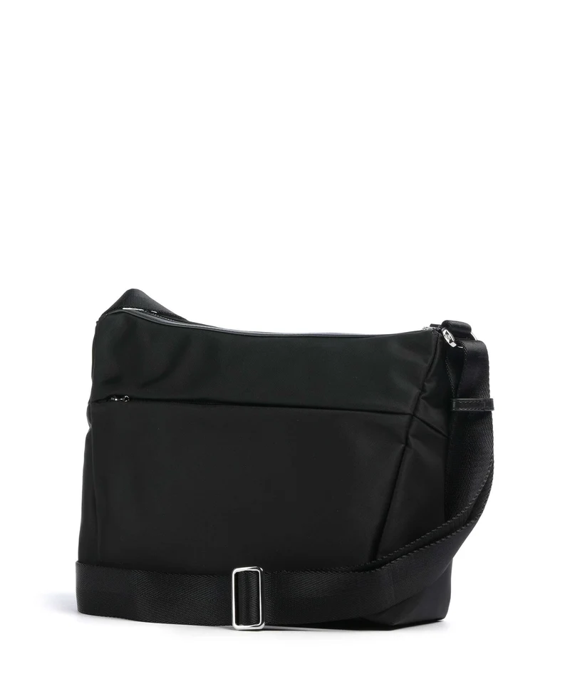 Mandarina Duck Hunter Umhängetasche black