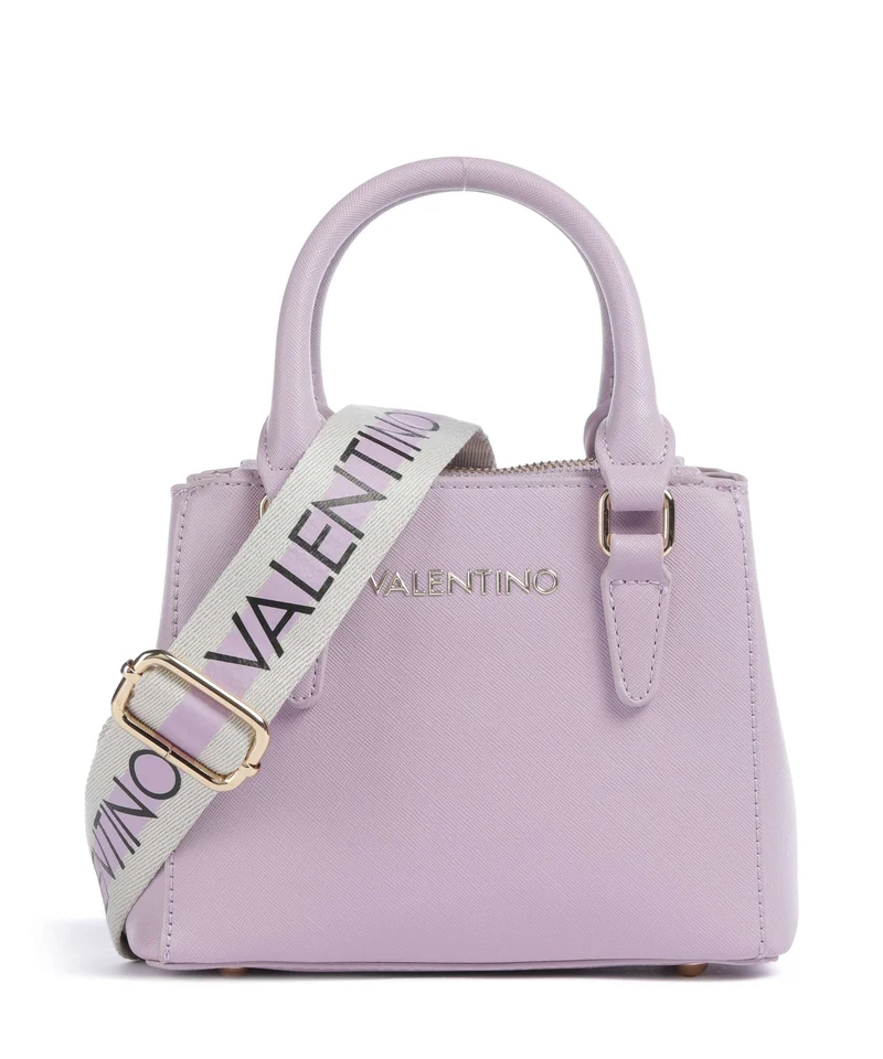 Valentino Bags Zero Re Handtasche lilla