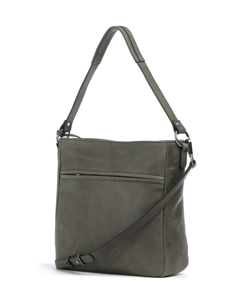 Castelijn & Beerens Carisma Beuteltasche dark military