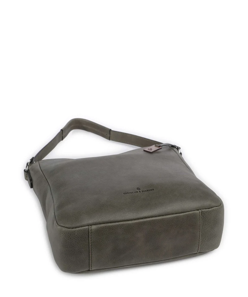 Castelijn & Beerens Carisma Beuteltasche dark military