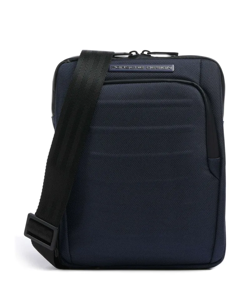 Porsche Design Roadster Pro Umhängetasche blue