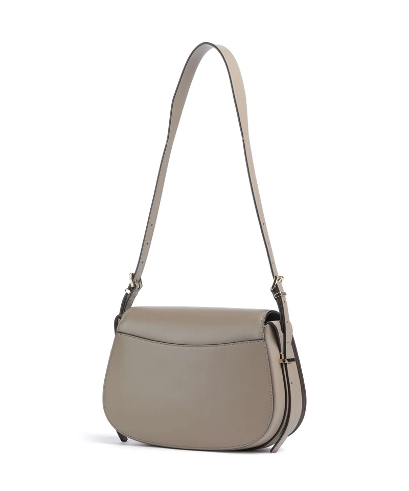 Michael Kors Lydia Schultertasche birch
