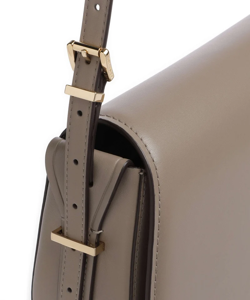 Michael Kors Lydia Schultertasche birch