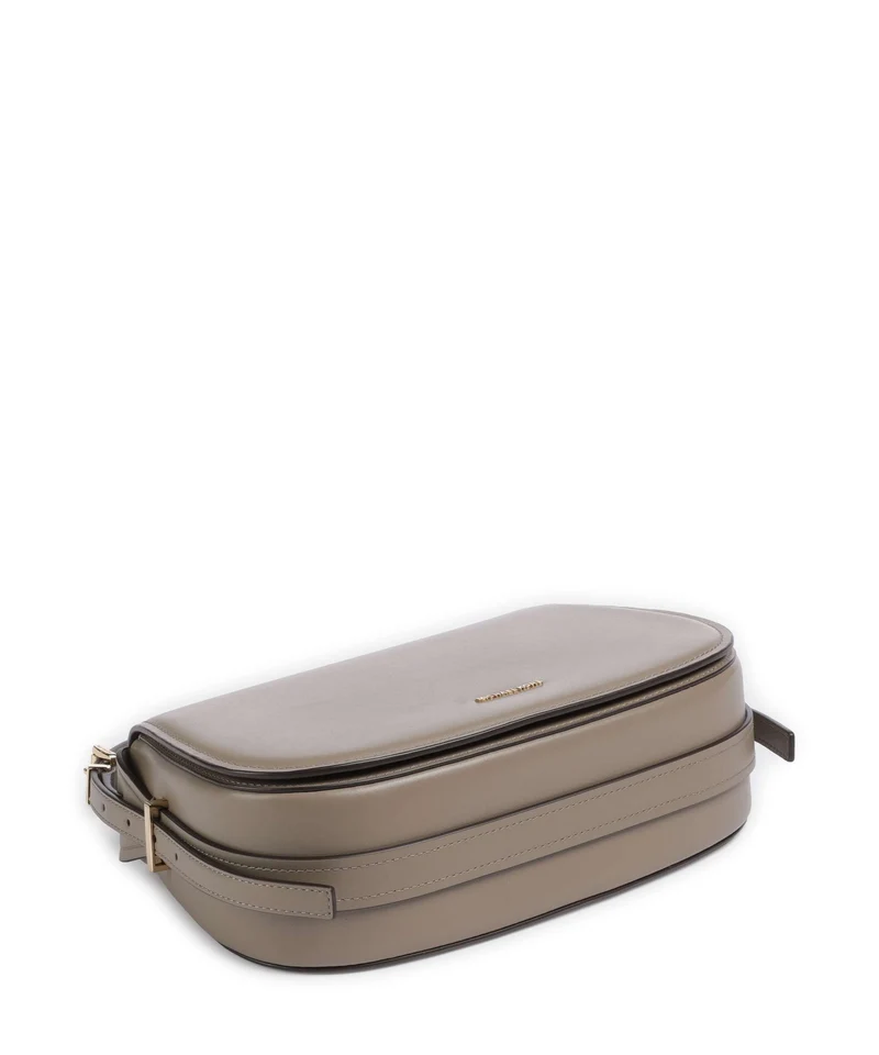 Michael Kors Lydia Schultertasche birch