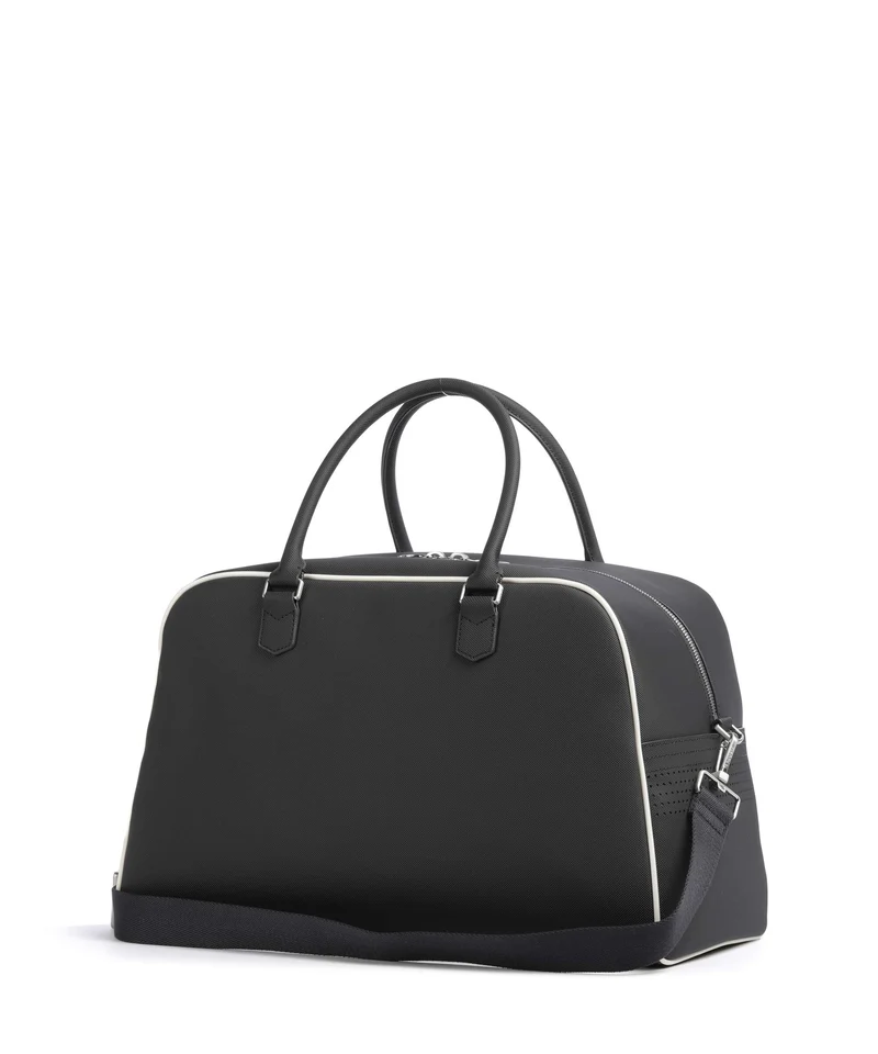 Lacoste Club 1930 Weekender abimes farine