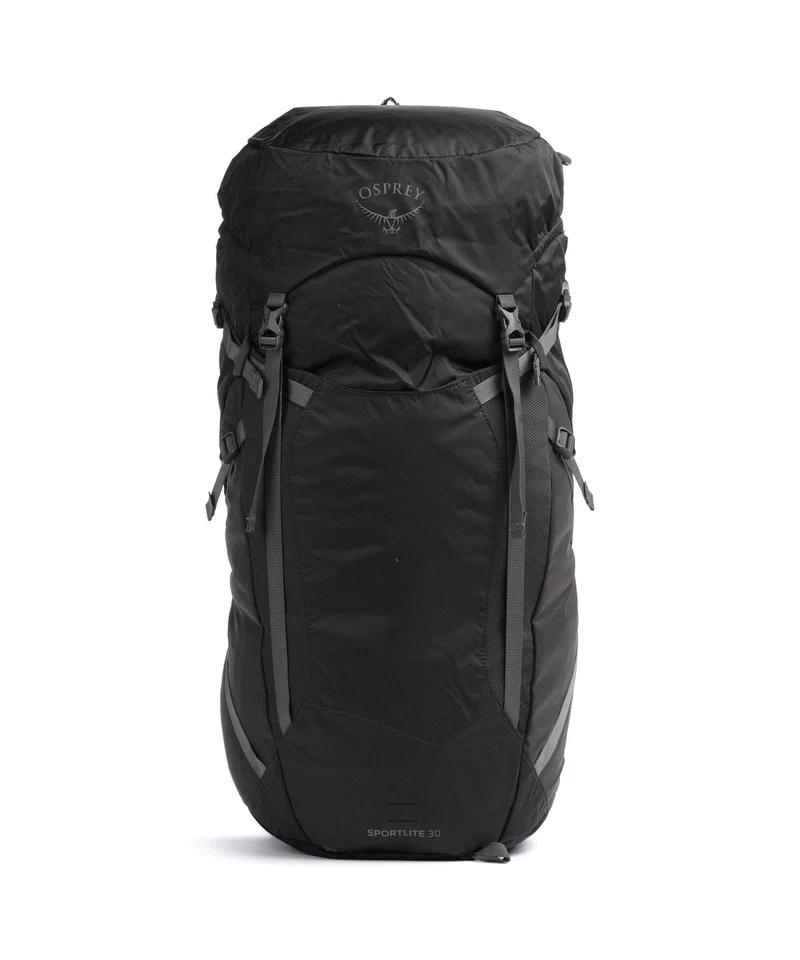 Osprey Sportlite 30 M/L Wanderrucksack dark charcoal grey