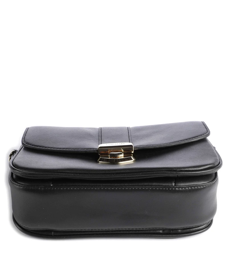 Lancaster Donna Fia Umhängetasche noir