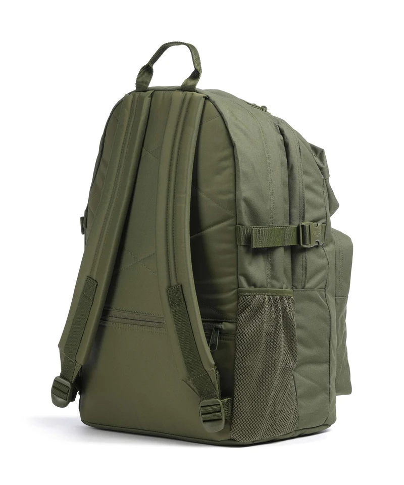 Eastpak DBL Pro Rucksack dark grass