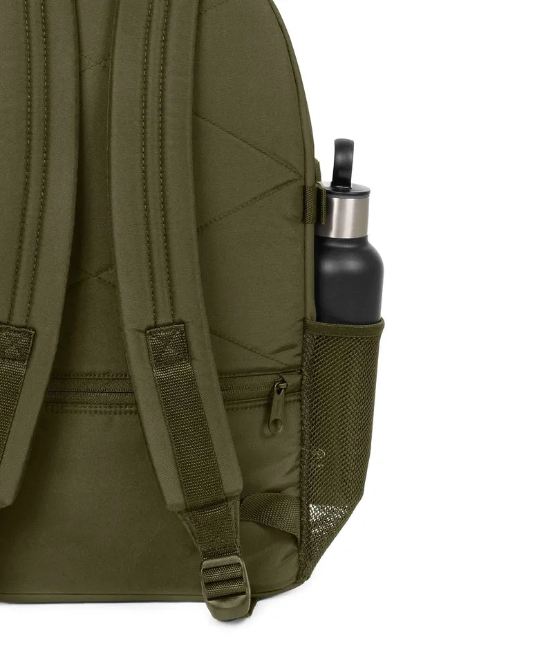 Eastpak DBL Pro Rucksack dark grass