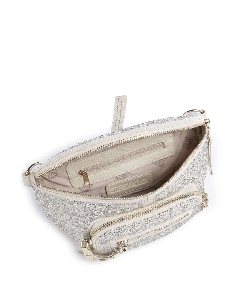 Steve Madden BMAXIMA-M Umhängetasche gold/multicolour
