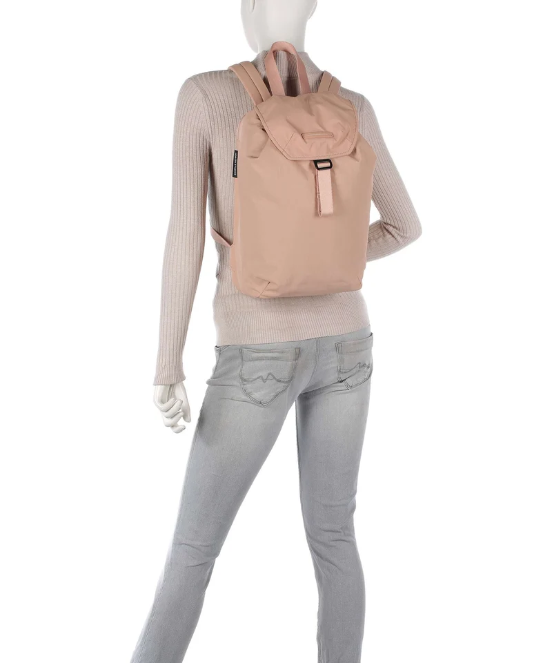 Horizn Studios Chiado Rucksack sand rose