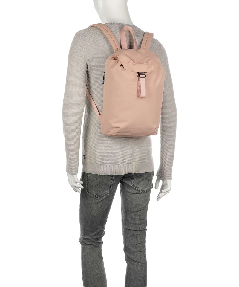 Horizn Studios Chiado Rucksack sand rose