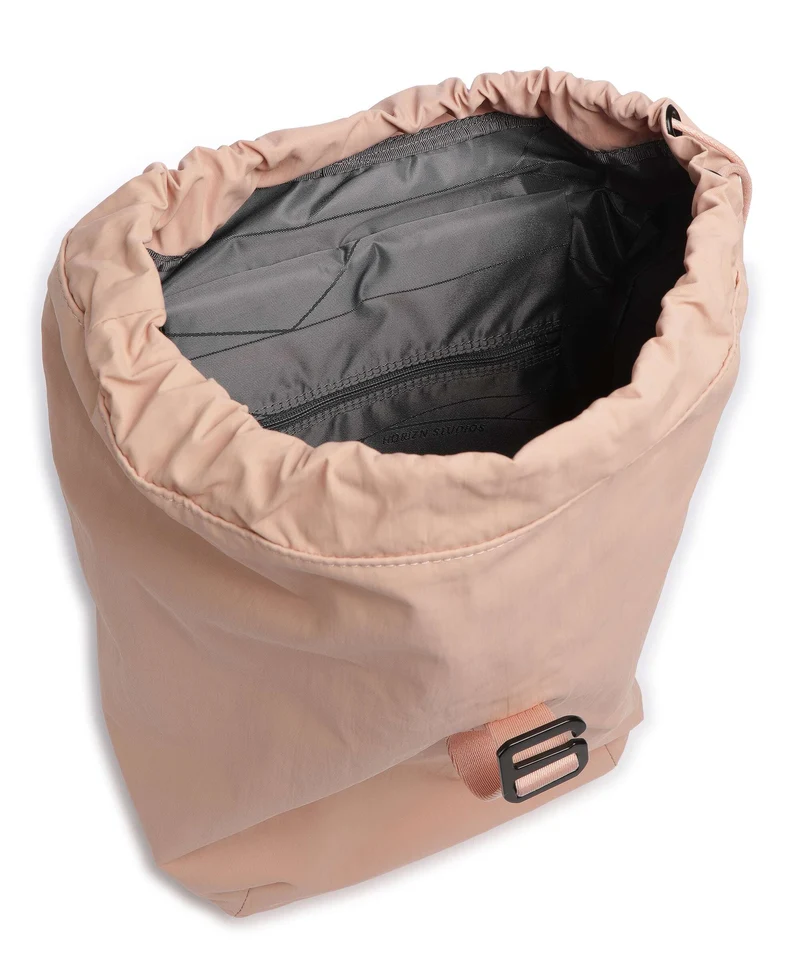 Horizn Studios Chiado Rucksack sand rose