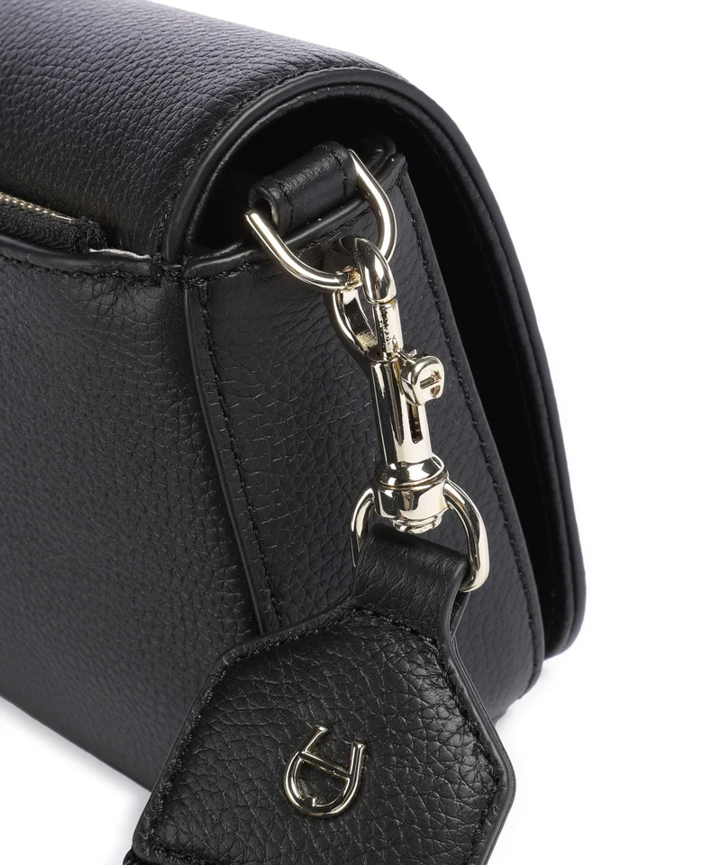 Aigner Zita S Umhängetasche black