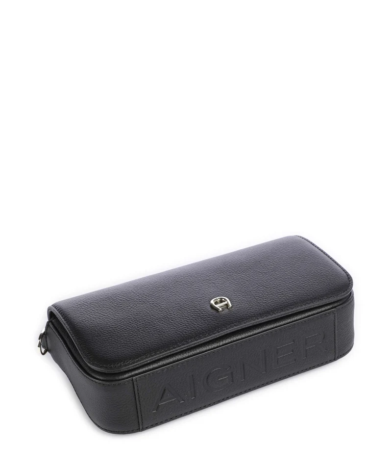 Aigner Zita S Umhängetasche black