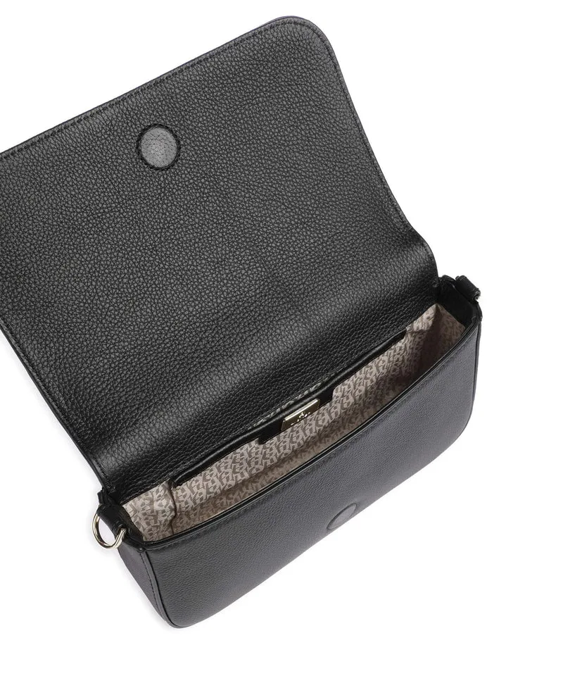 Aigner Zita S Umhängetasche black