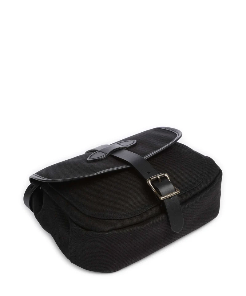 Filson Rugged Twill Umhängetasche black