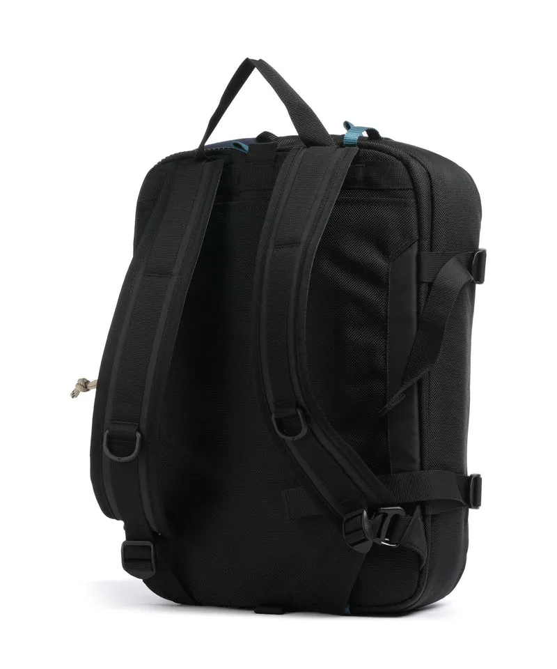 Topo Designs Global Aktentasche navy/sahara