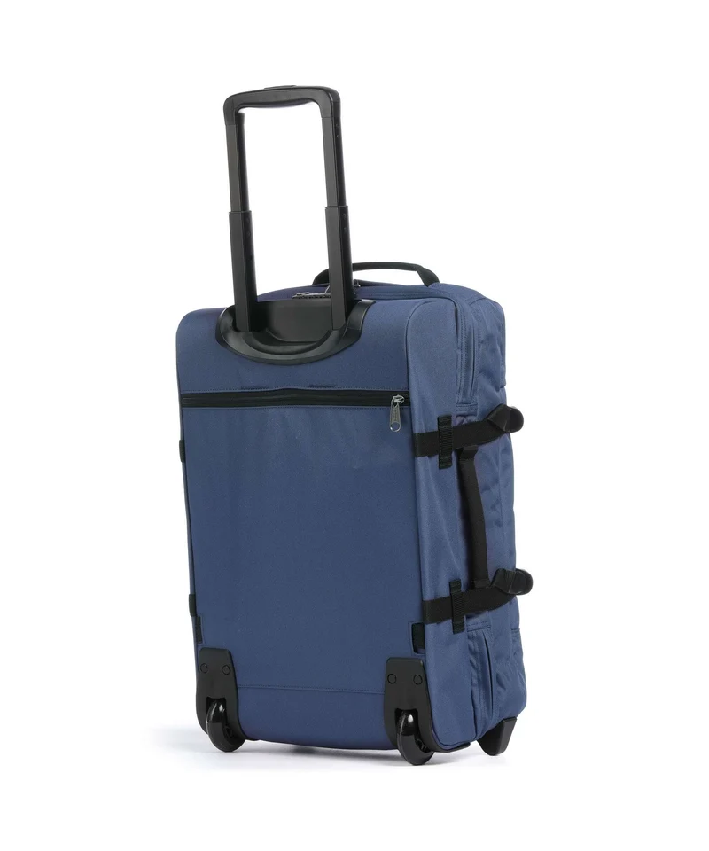 Eastpak Strapverz S Rucksack-Trolley boat navy
