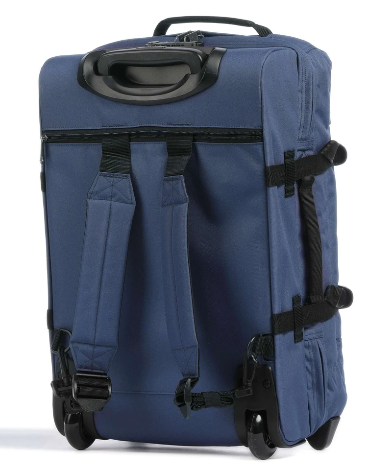 Eastpak Strapverz S Rucksack-Trolley boat navy