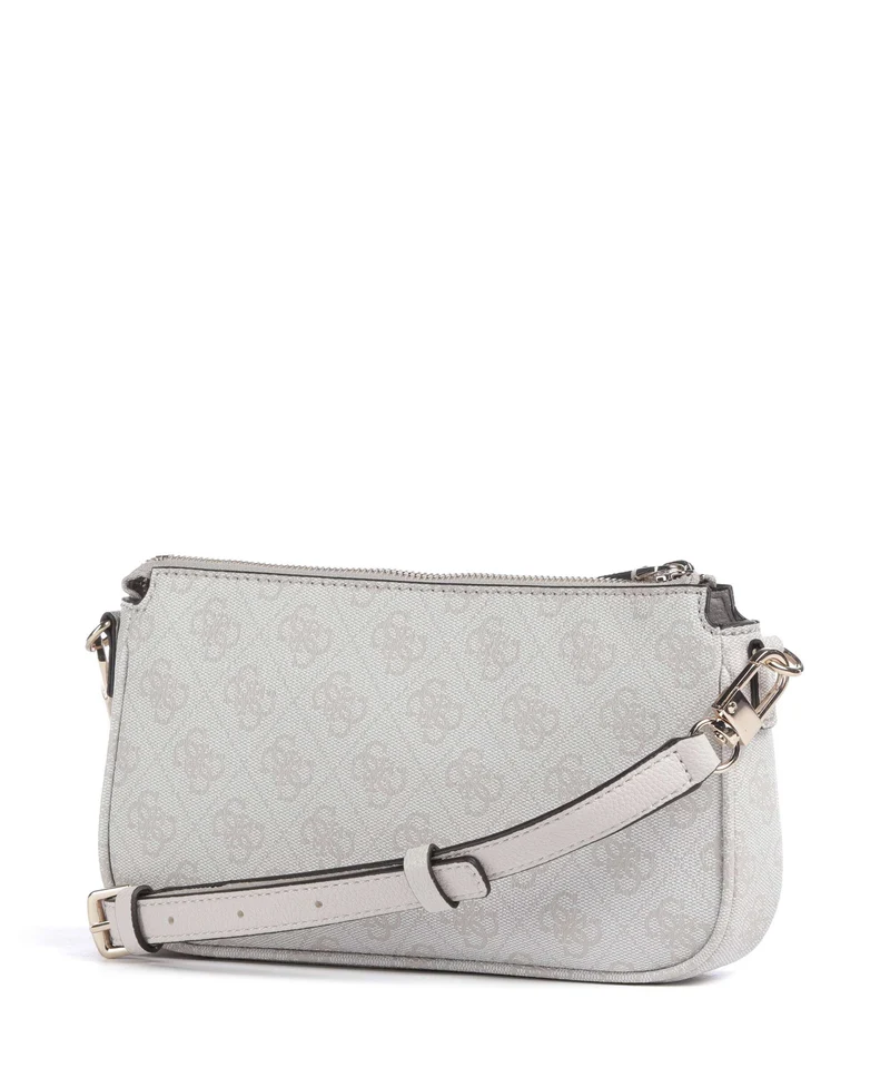 Guess Noelle Schultertasche bone logo