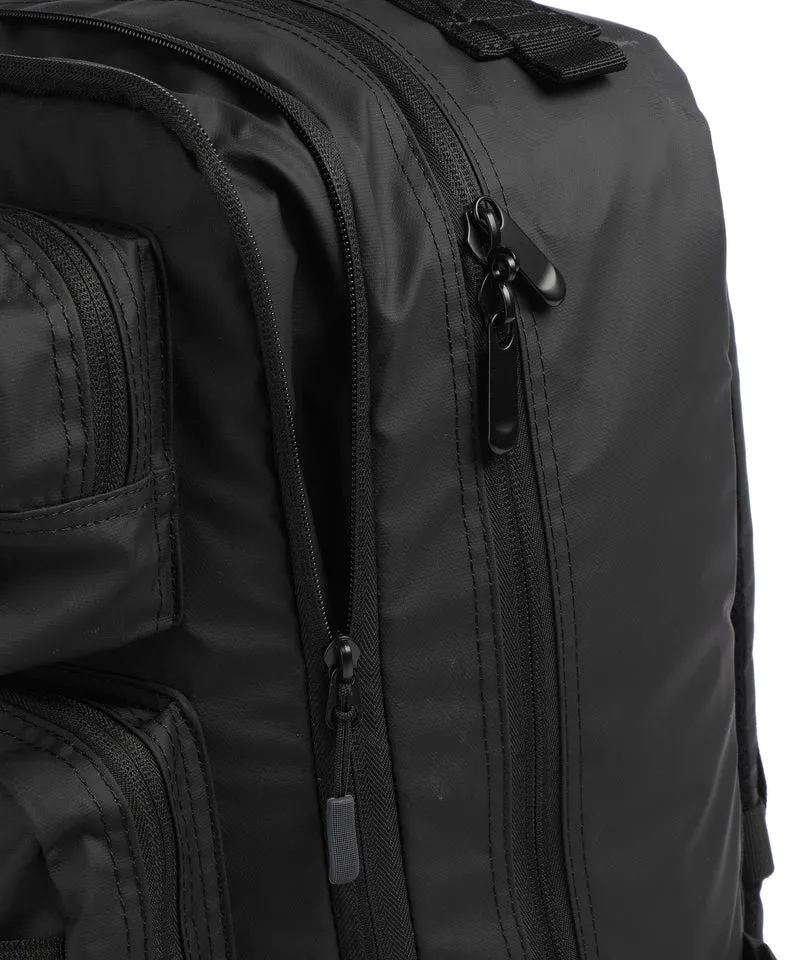 Jeep JS010B Tactique Rucksack black