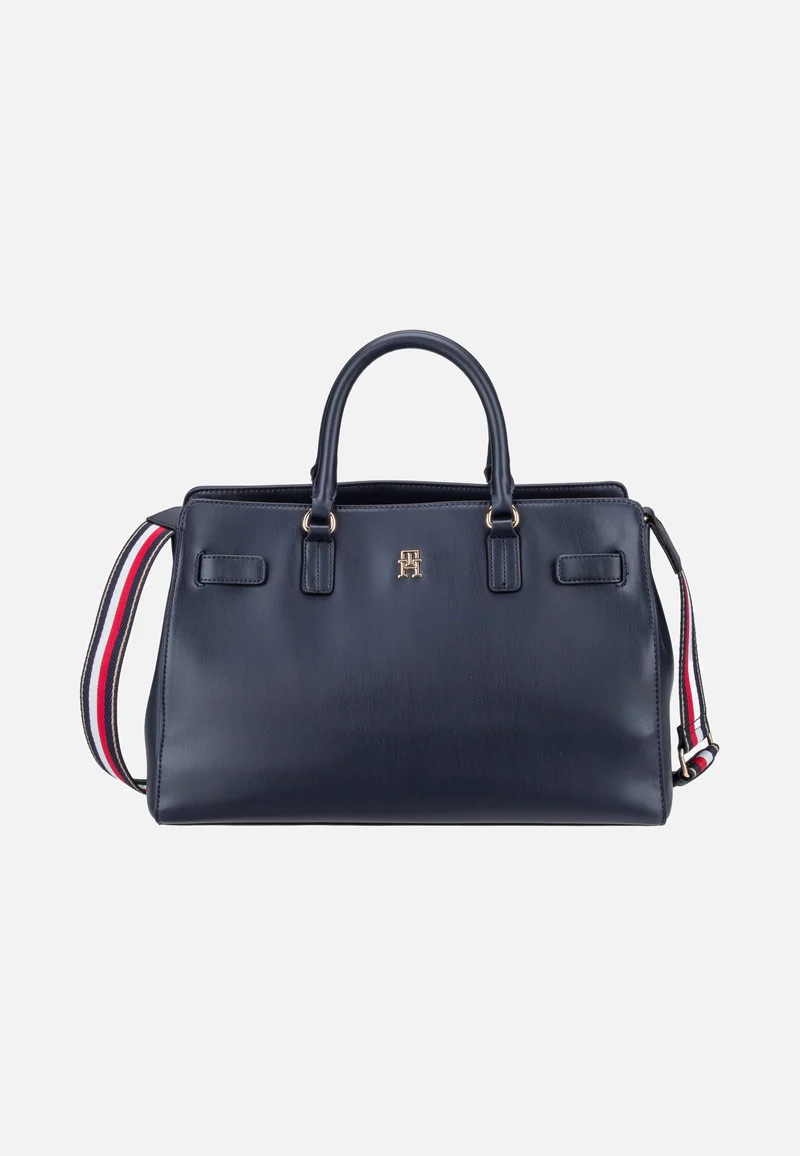 TH Joy Satchel Corp Space Blue - Satchel