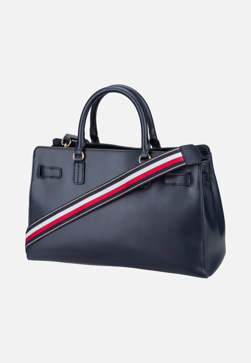 TH Joy Satchel Corp Space Blue - Satchel