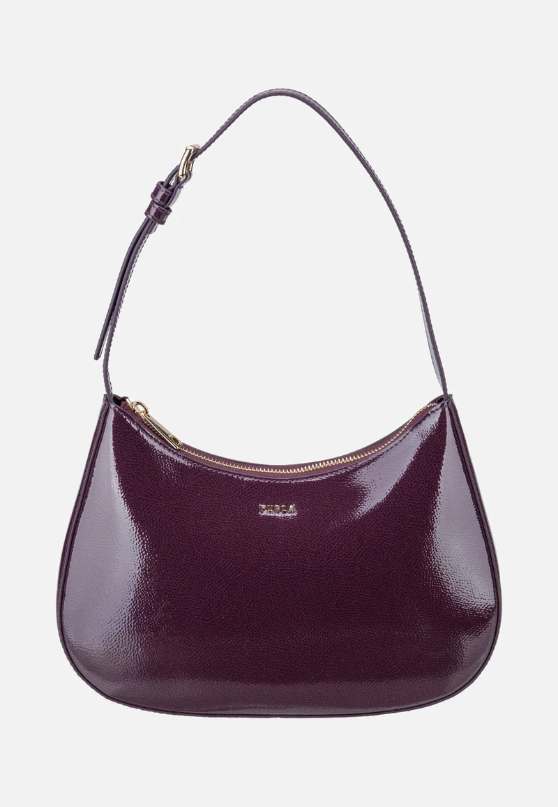 Margot S Winter Bloom - Schultertasche