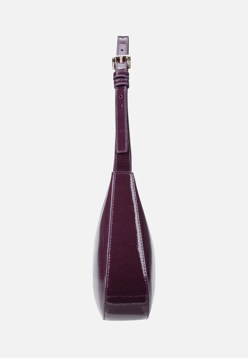 Margot S Winter Bloom - Schultertasche