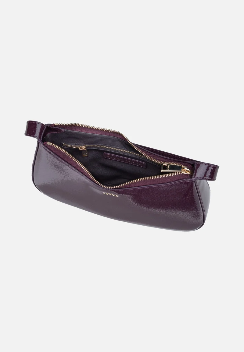 Margot S Winter Bloom - Schultertasche