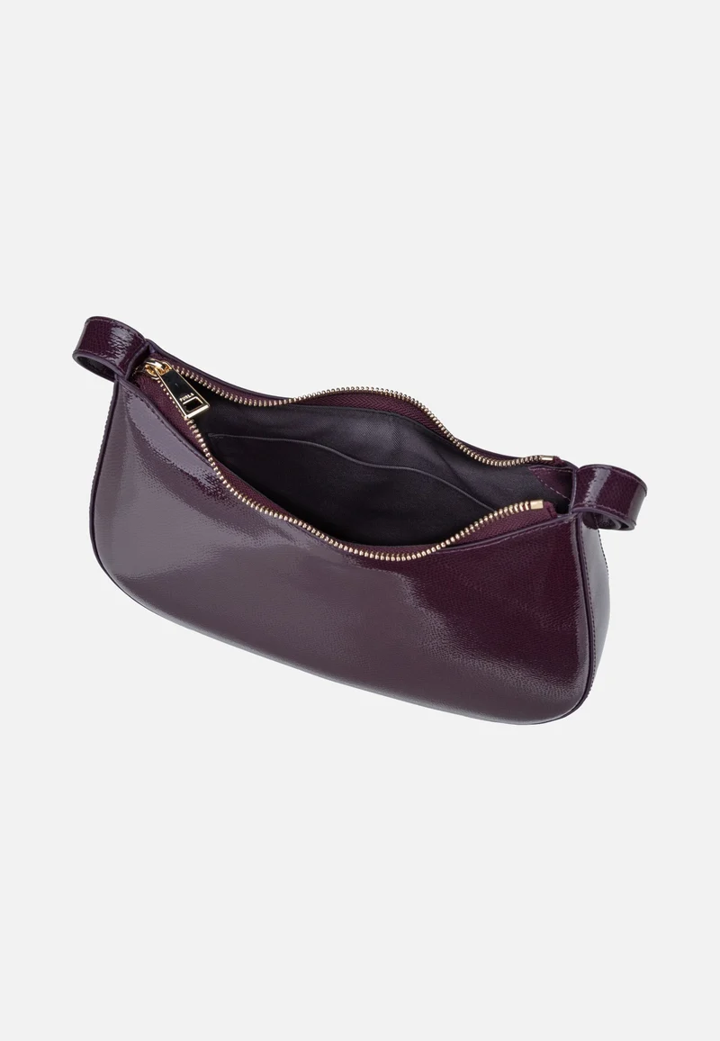 Margot S Winter Bloom - Schultertasche